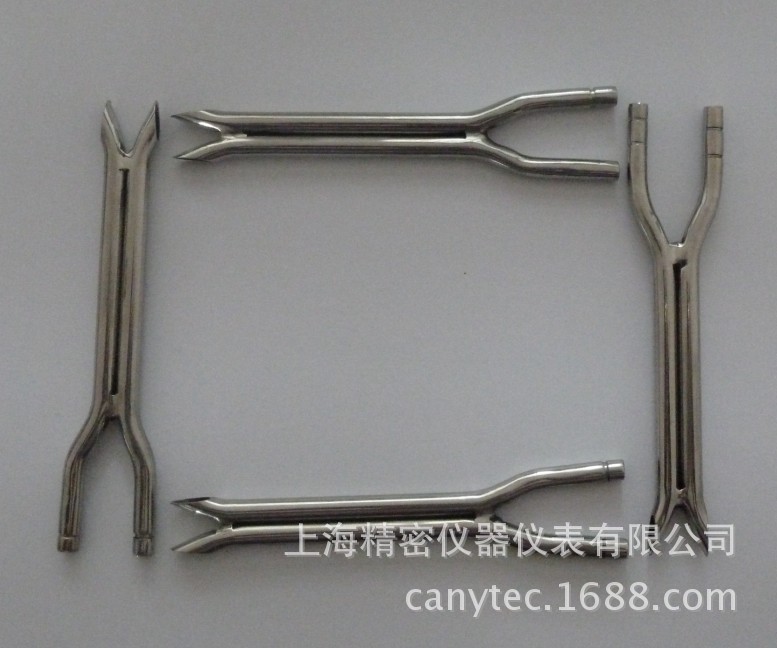 上海精密仪器S型皮托管S型皮托管(第1米) 图片