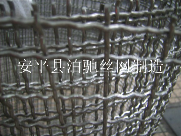 廠傢生產鍍鋅編制養豬軋花網|10mm*50mm絲經養豬軋花網工廠,批發,進口,代購