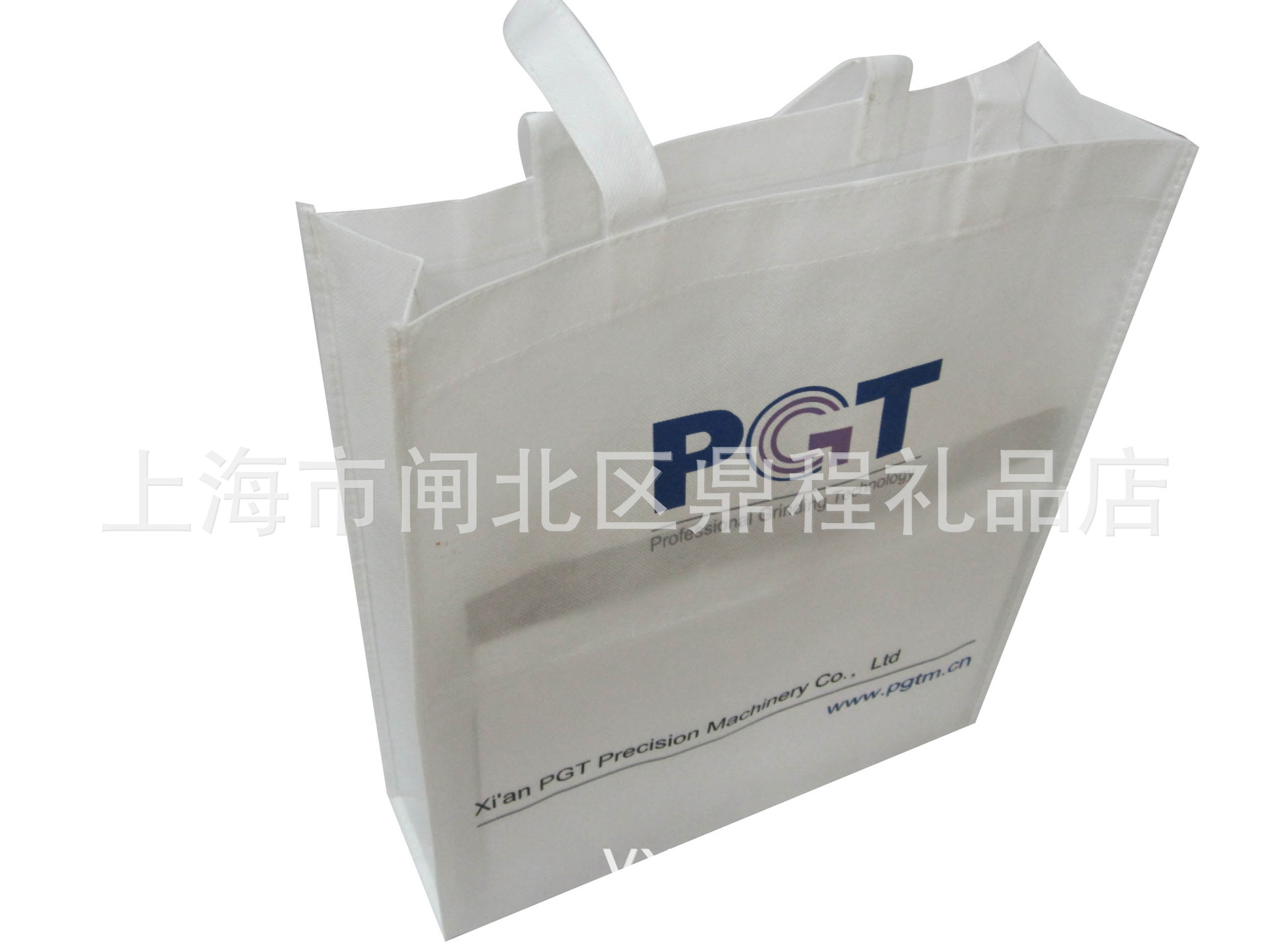 【鼎程】定做环保袋,无纺布拉链袋,牛津布袋,尼龙布袋厂家直销