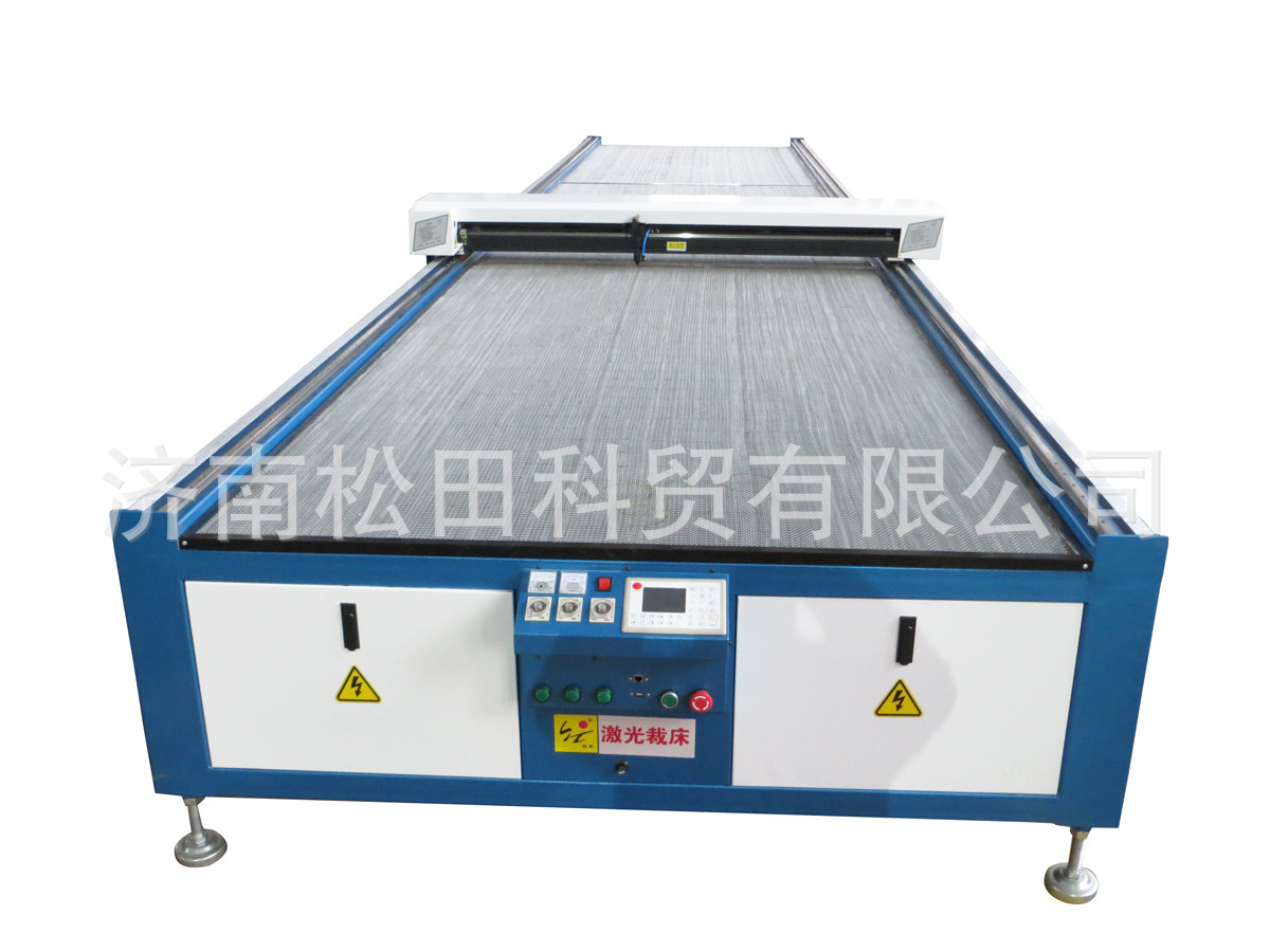 激光切割机厂家,济南激光切割机厂家,激光切割机|济南松田 1