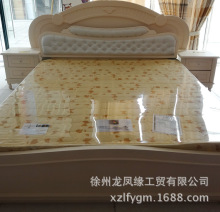 欧式床生产厂家_欧式床价格_优质欧式床批发
