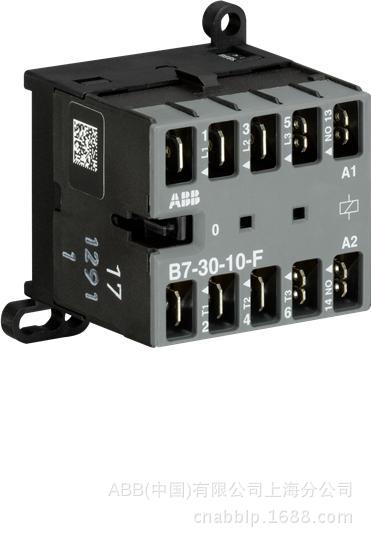 ABB Bϵ΢ͽ| B7-30-10-F*24V 40-450Hz;82201730