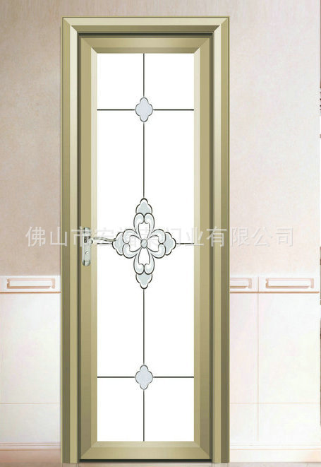平开门 D6096