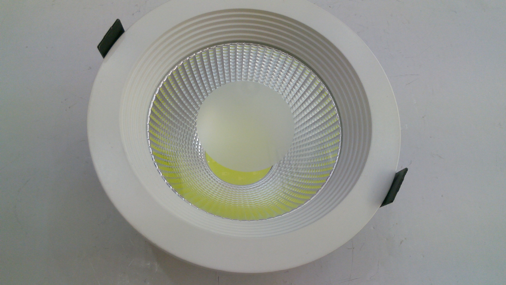 LED筒灯 LED筒灯 20WCOB 加厚散热器无光衰 商照系列