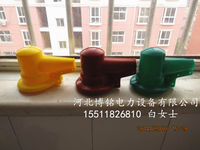 批發絕緣矽膠護罩,電力設備係統絕緣套管,進線絕緣套管變壓器