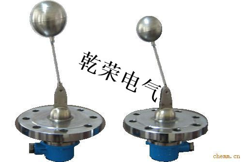 防爆浮球开关2