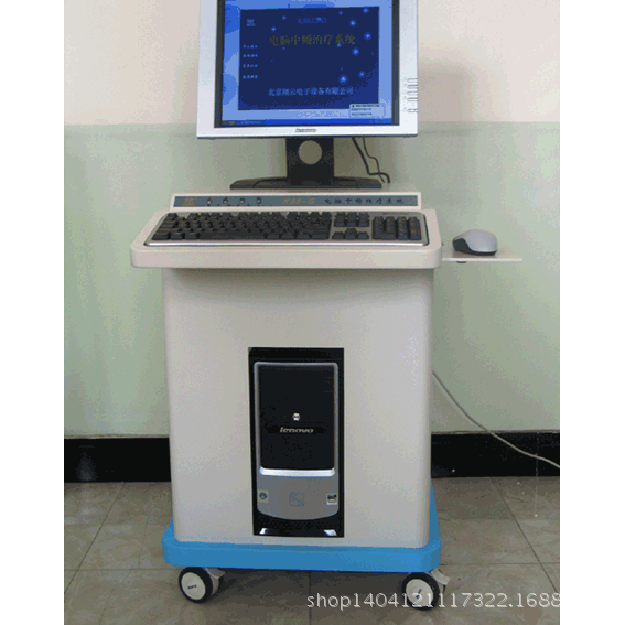K85-G型电脑中频电疗仪
