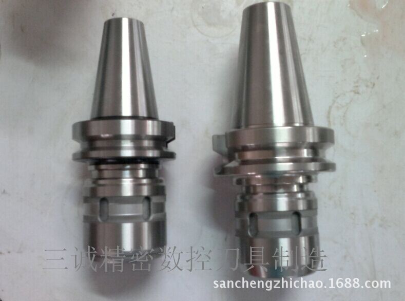 供应数控刀柄,强力刀柄,BT50强力型刀柄