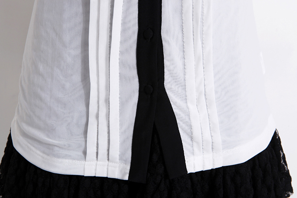 批发采购女式衬衫-厂家直供 欧美品牌外贸原单