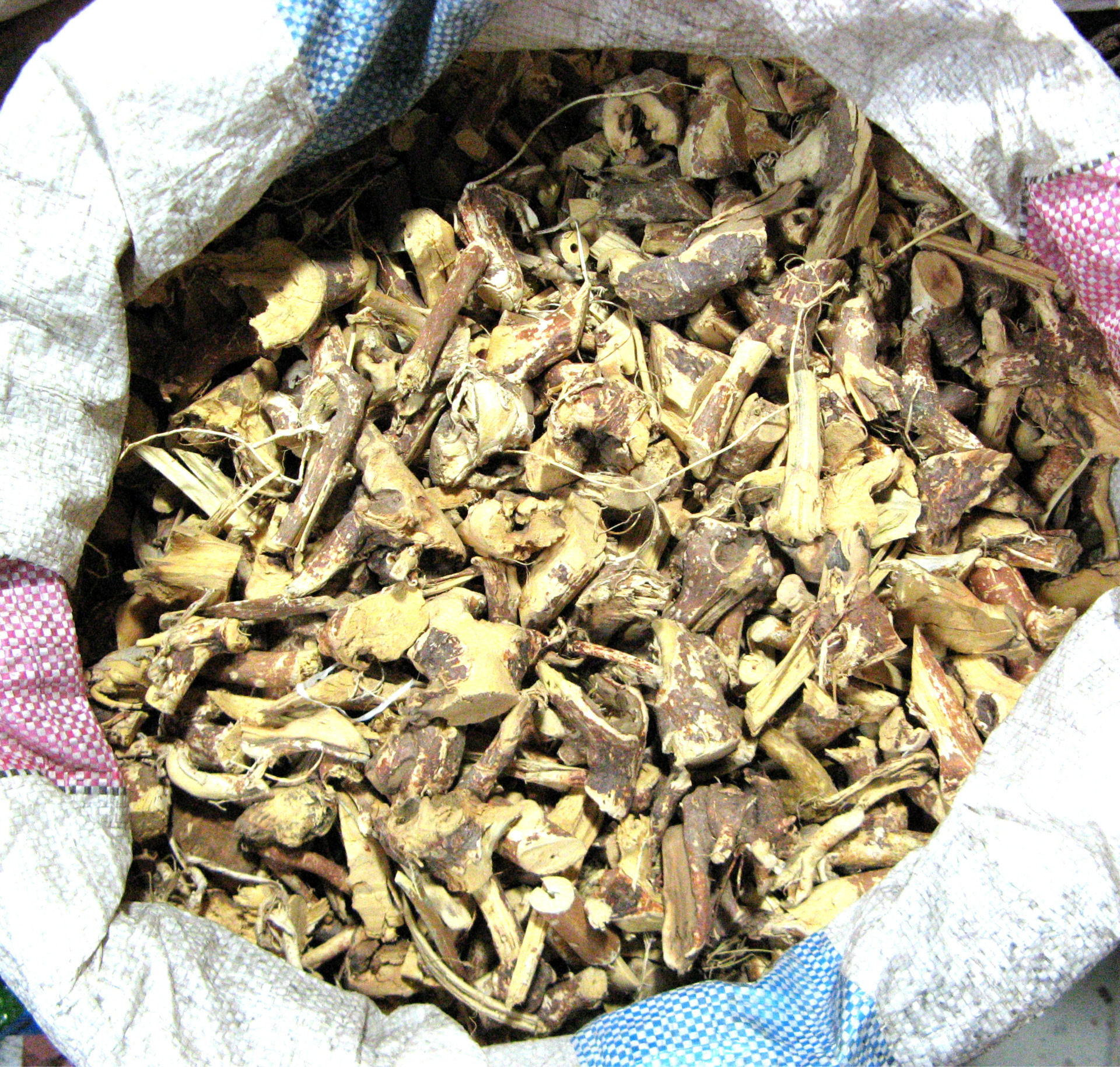 批发供应 香料药药膳 五指毛桃 无硫磺 煲汤炖广东特产