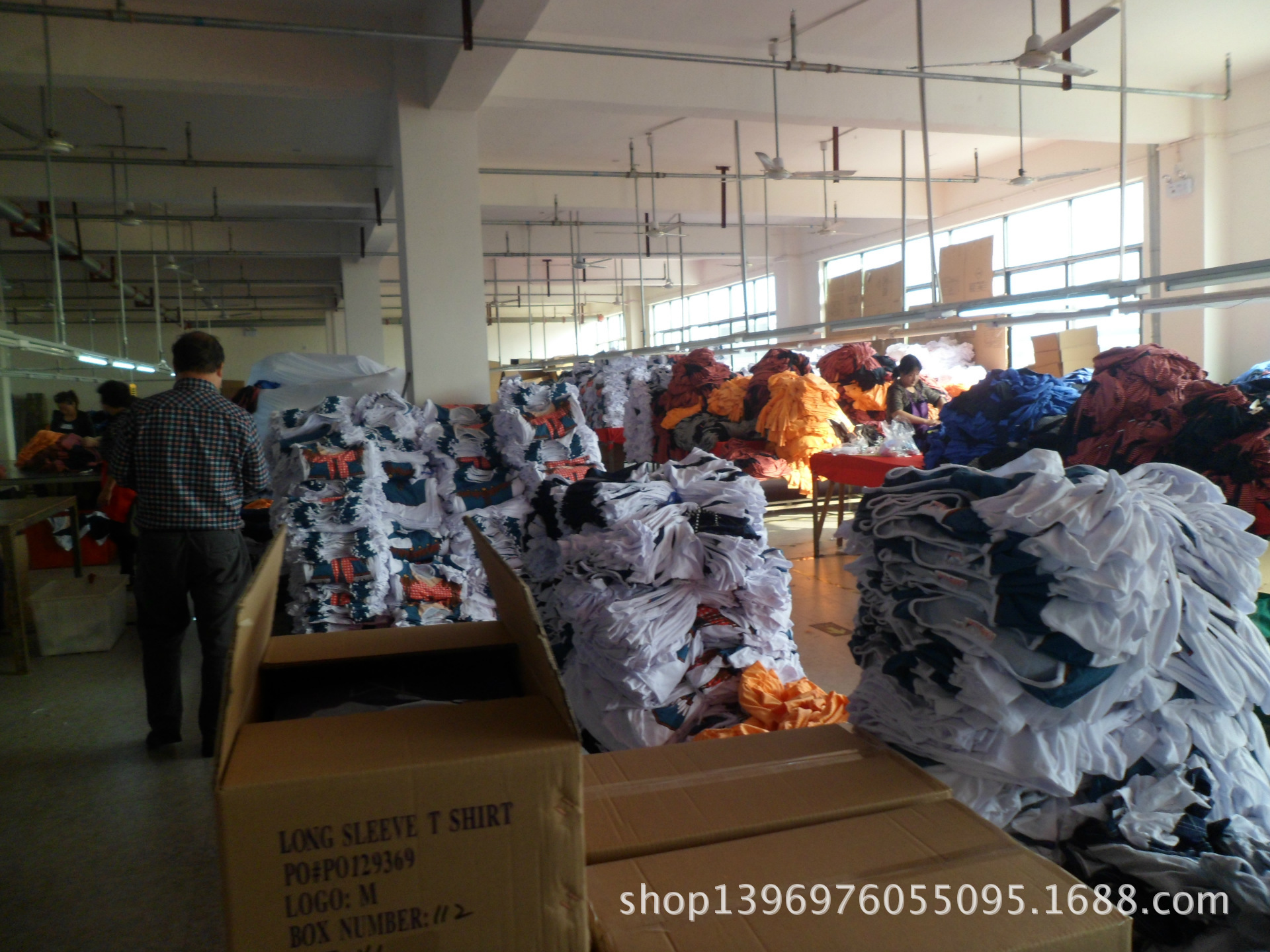服装加工旧-韩货工厂-专业生产韩国代购东大门货源-旧