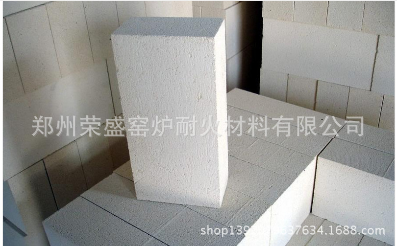 低蠕变莫来石砖