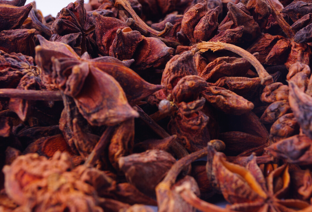 植物原药材-八角之乡 广西宁明 纯天然无硫 大