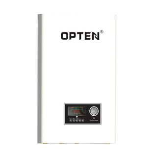 家用采暖炉-80-200平方家庭取暖洗浴电锅炉金