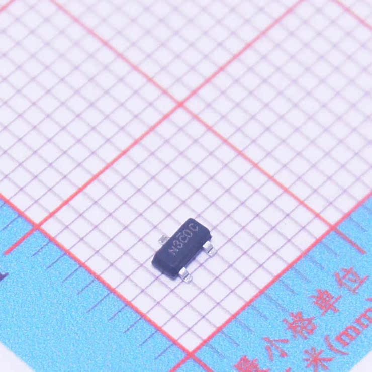 晶闸管 全新原装 MOS(场效应管) SI2303-CD-S