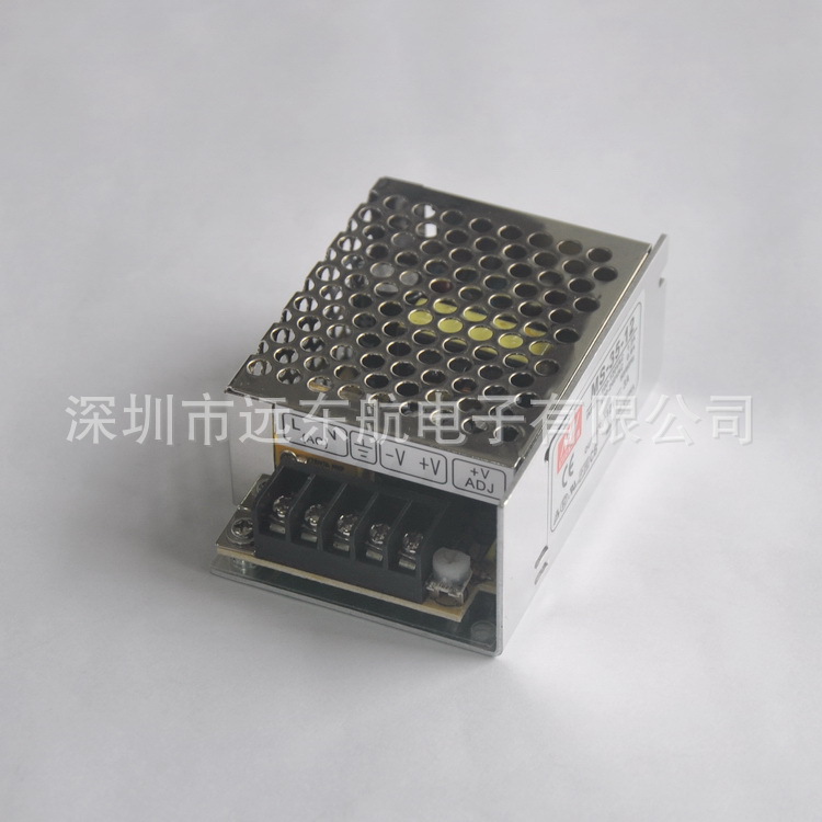 36W 12V 3A MS-35-12 2