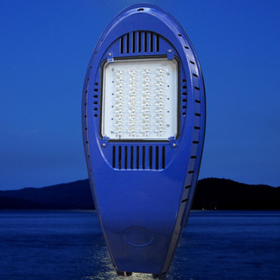 优质新星led路灯头 专用室外照明灯具 led路灯外壳套件