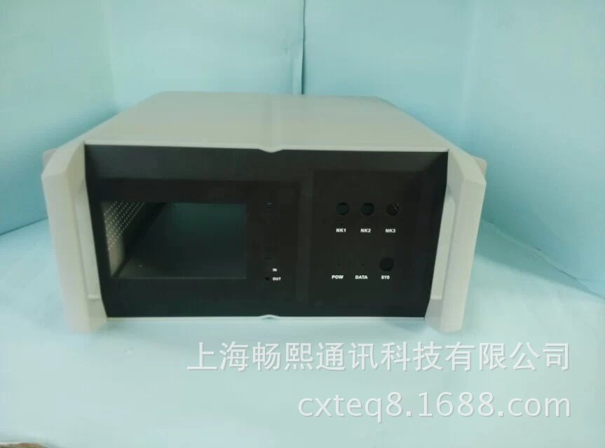 豪華5U工控機箱