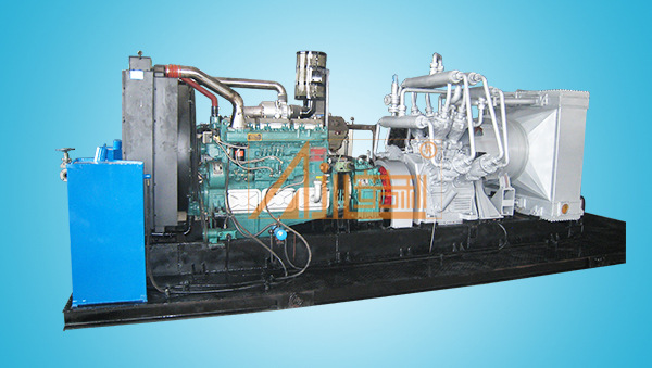 SF-2.424-70增压机(柴油机)副本