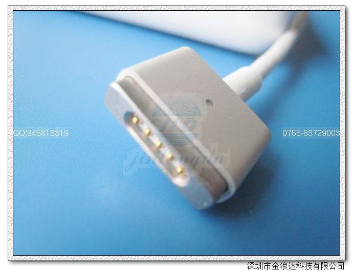 苹果笔记本 macbook pro 英规 电源适配器 充电器