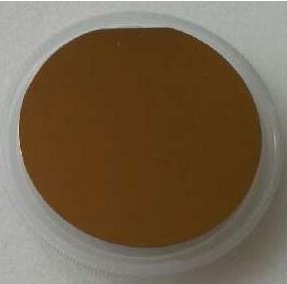 半导体材料-镀金硅片 硅表面镀金层 科研实验专