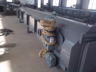 输送机-耐压式称重给煤机 全封闭称重计量设备