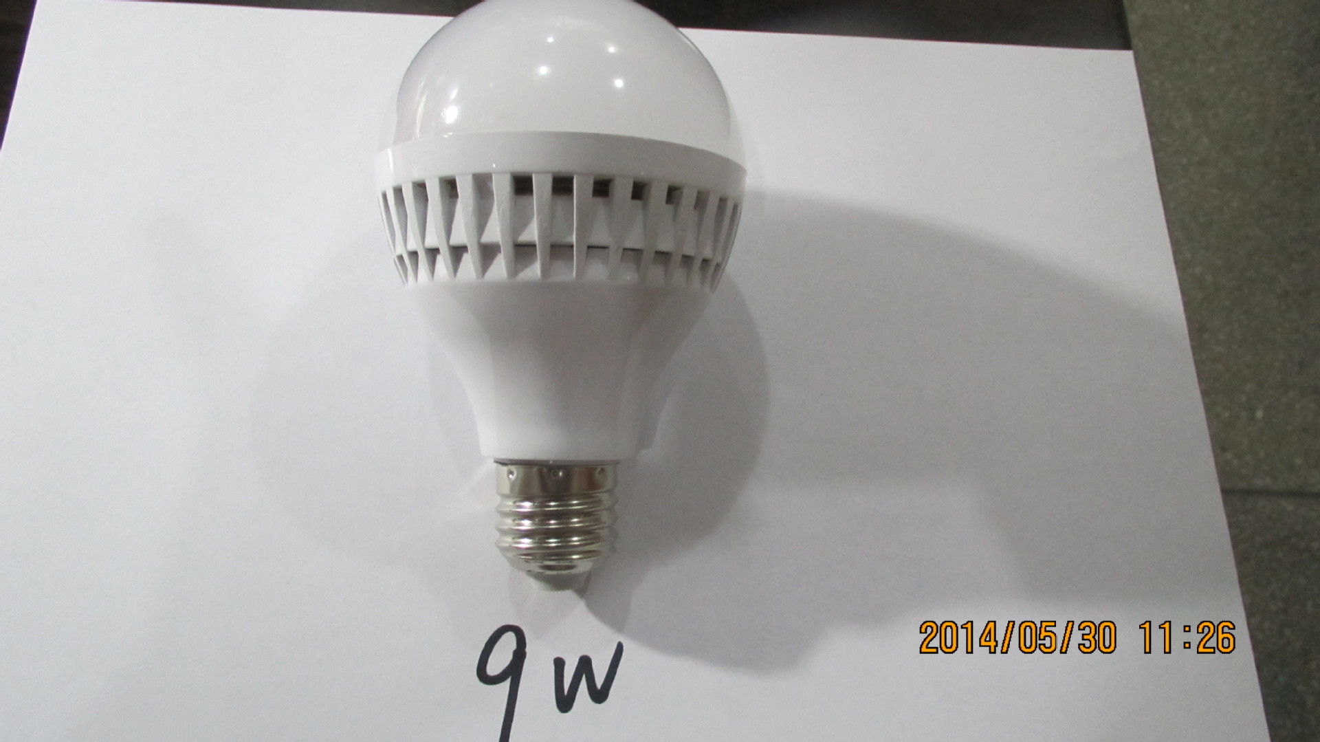 LED球泡灯-3瓦 5瓦 7瓦 9瓦 12瓦 LED球泡 成