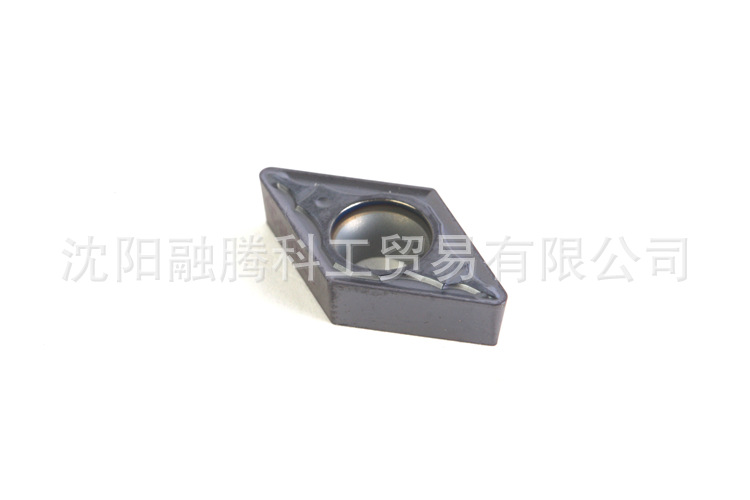 泰珂洛 DCMT11T308-PS AH725 数控刀具批发 批发