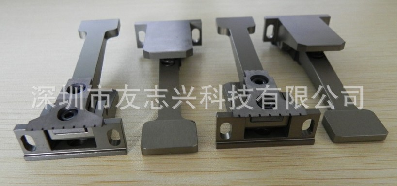 AB530压杆手柄组件.