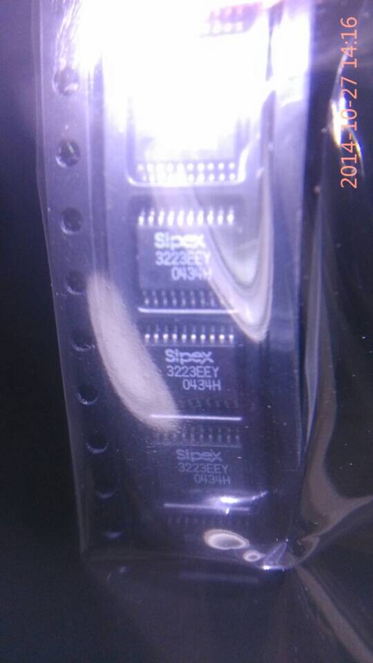SP3223ECY-L