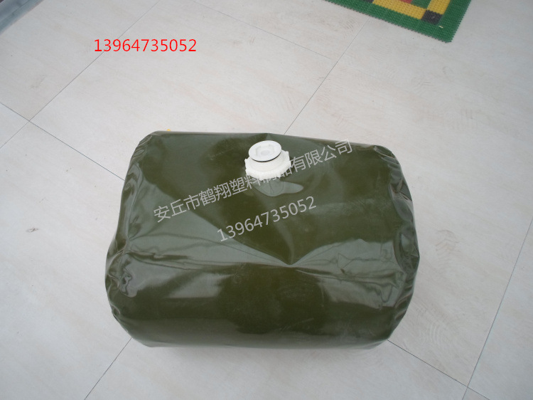 水袋/水囊/定制大型水囊