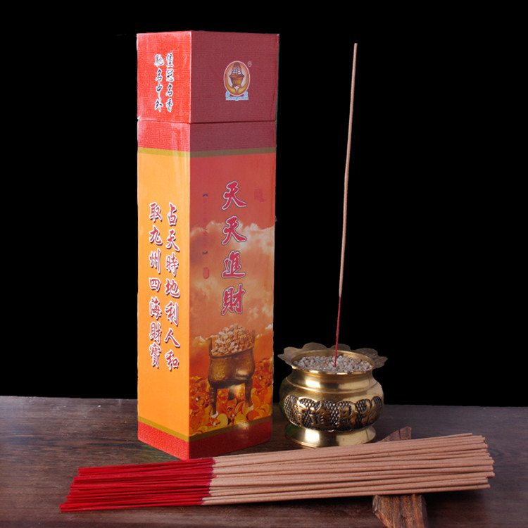 批发采购香、佛香-特价纯天然高档香品竹签香