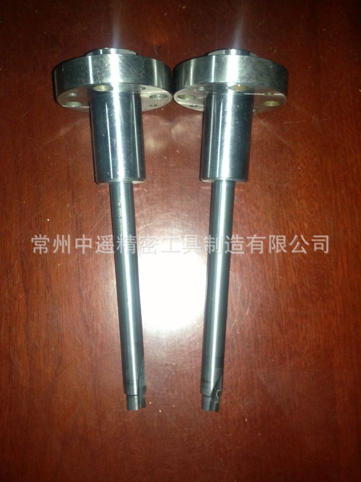 热销供应 高品质PCD复合刀 可调PCD铰刀