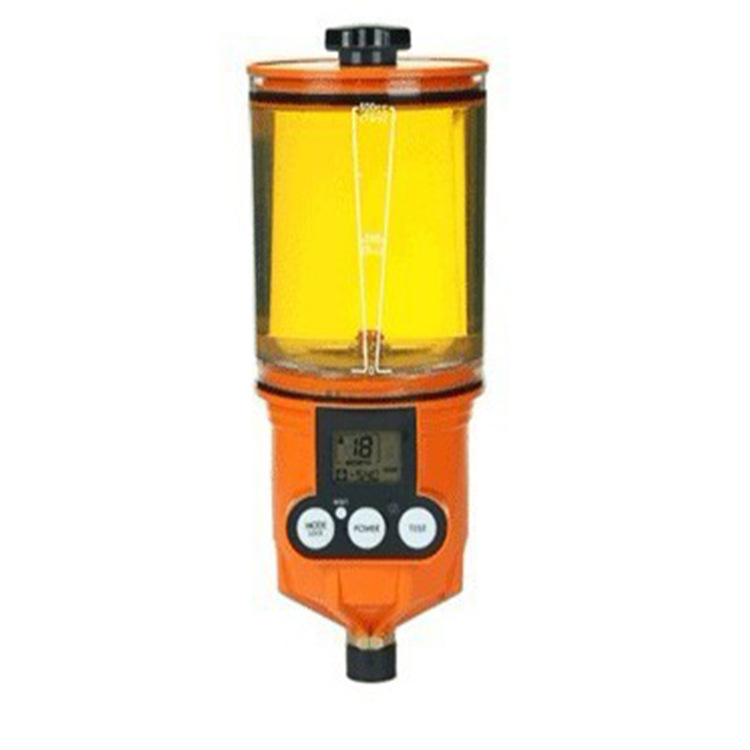 美国plusarlube OL500自动加油器750