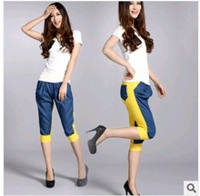 <em>时装马裤</em>女 夏装2013_<em>时装马裤</em>女 夏装2013价