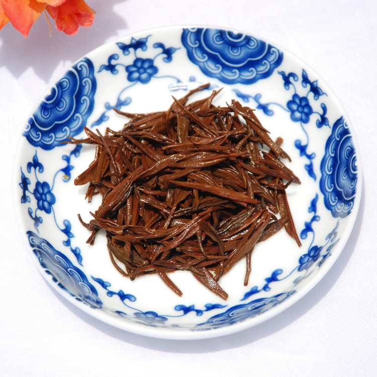 红茶-伍家台贡茶\/隐叶宜红-红茶尽在阿里巴巴