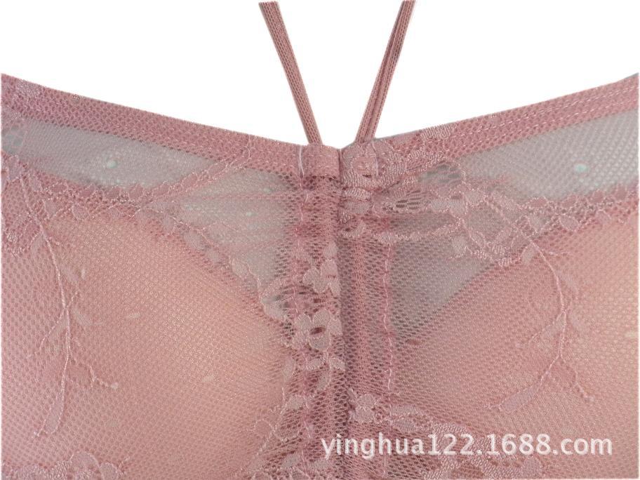 <em>文胸</em>-国内品牌<em>文胸</em> 鸡心<em>缩</em>折设计 性感LACE 上