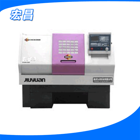数控车床厂家批发供应CNC6136B数控车床