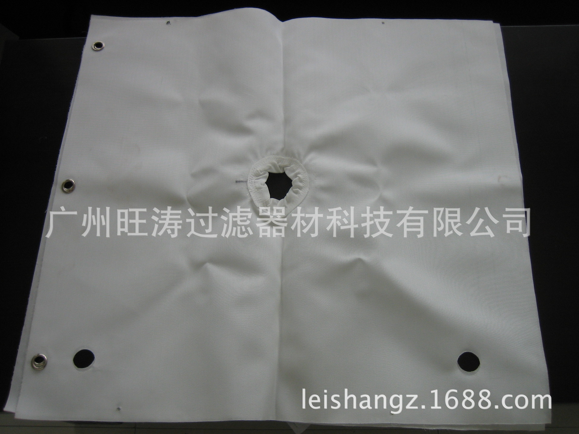 污泥污水压滤专用压滤机滤布