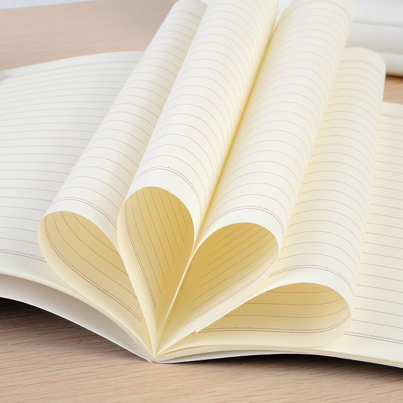 创意本子 个性复古武功秘笈记事本批发·个性