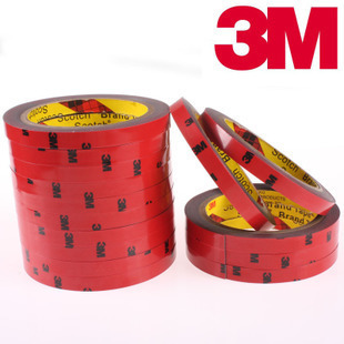 3m 3cm宽双面胶