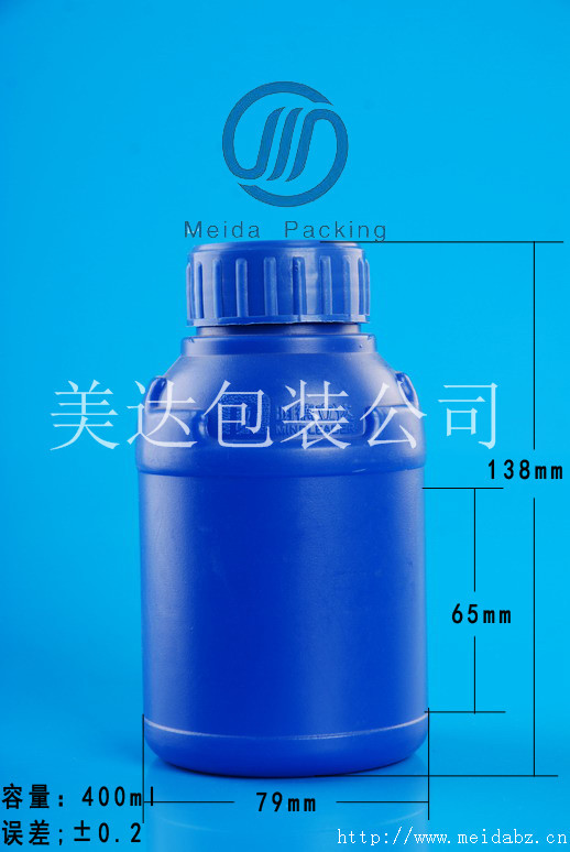 GZ201-400ml