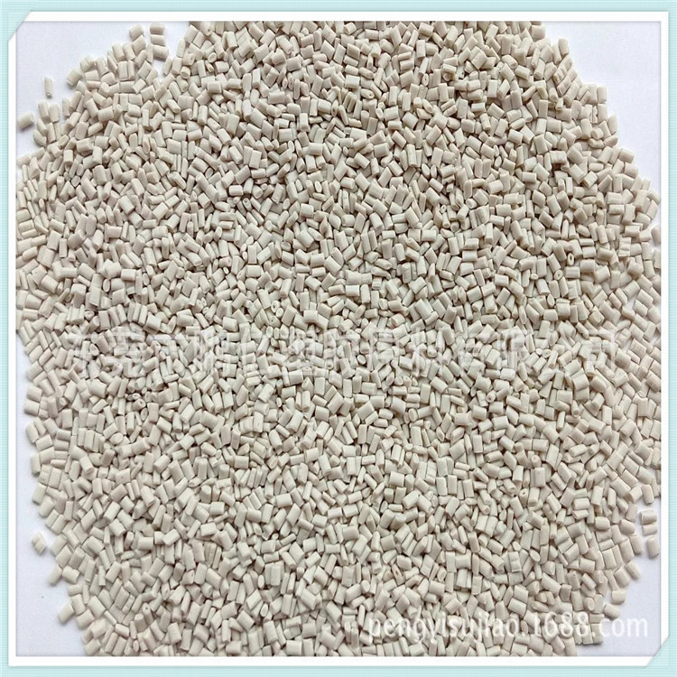 ＰＰ进口白色共聚