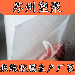 PESzĤzĤCopolyester hot melt adhesive film