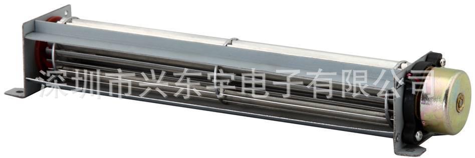 DC FAN横流风扇025