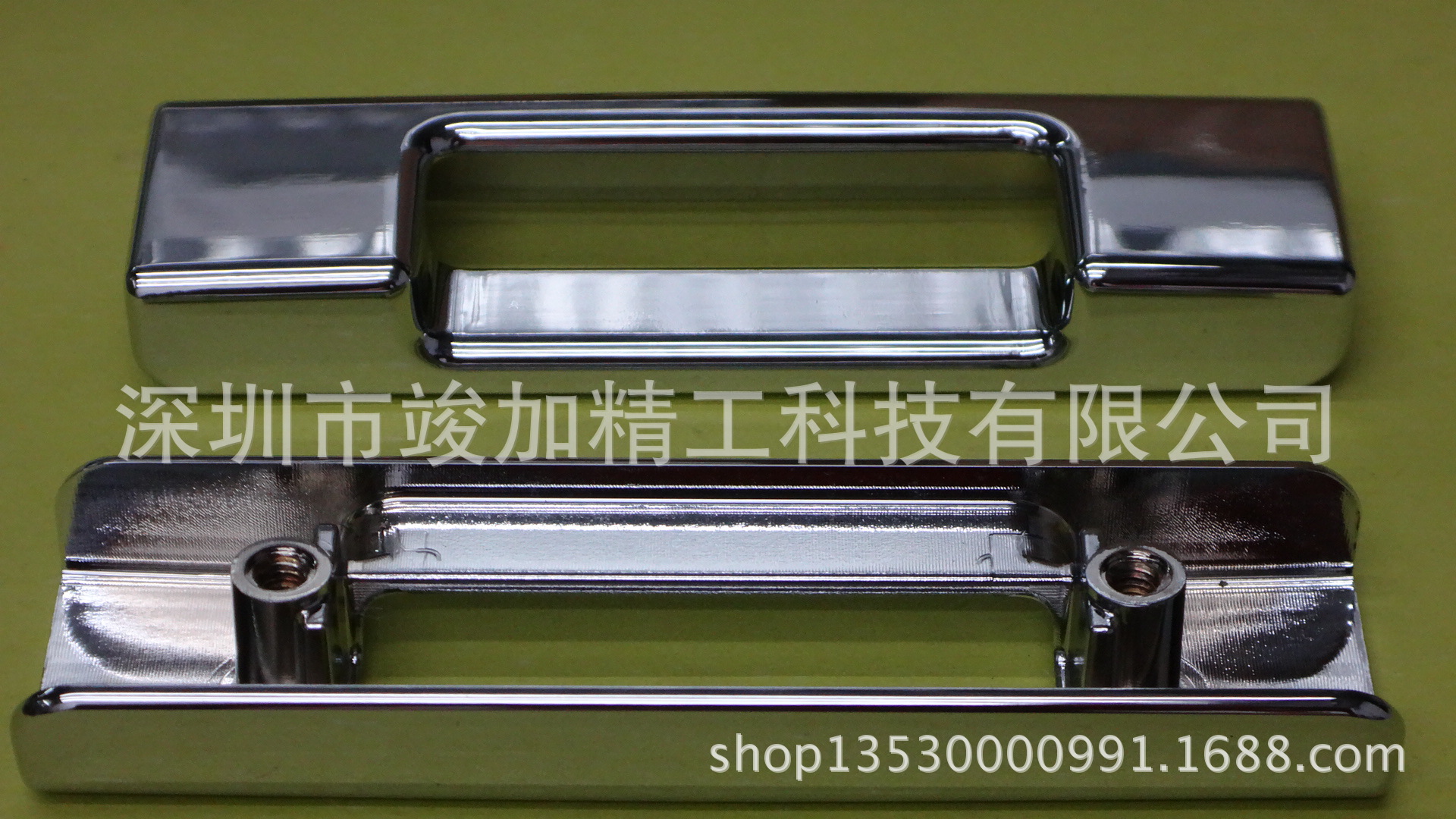 广东省深圳市福永机械加工