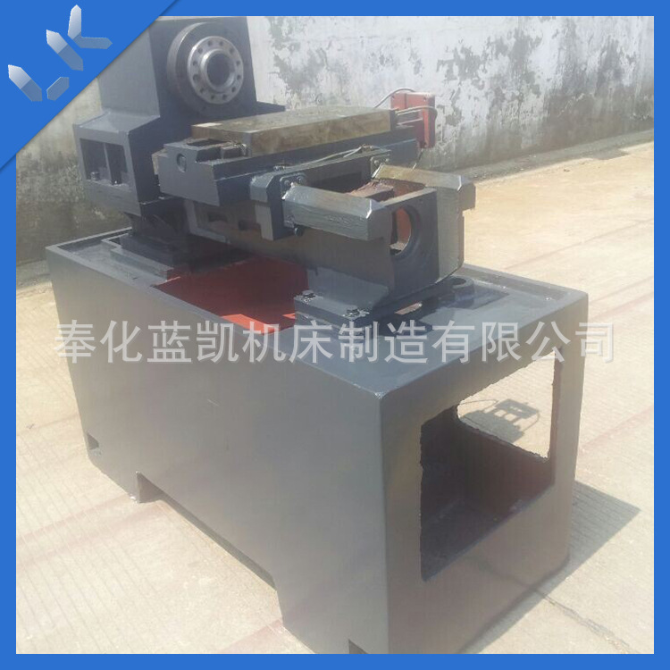专业供应 优质自动斜身数控车床