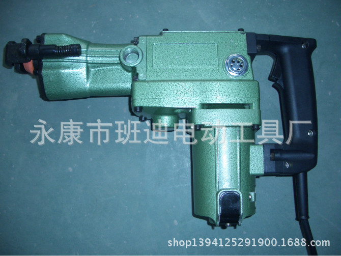 金品永康电动工具,工业级金品38电锤,专业电动工具的生产商