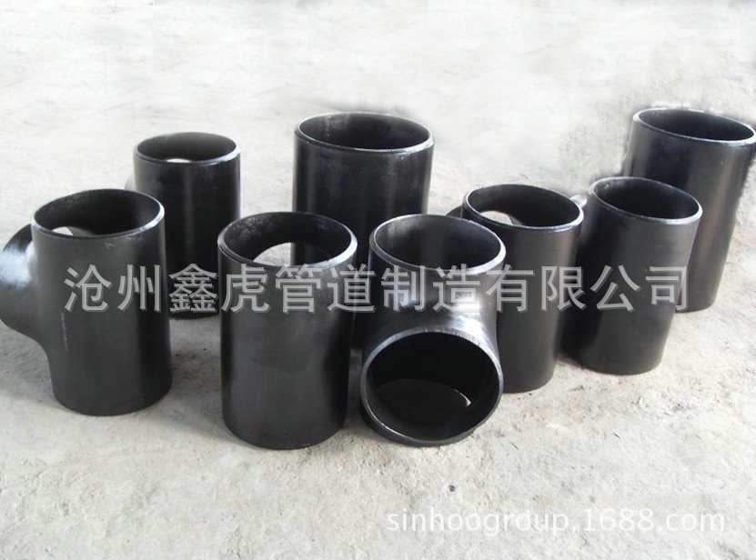 三通 DN150 SCH20 51元