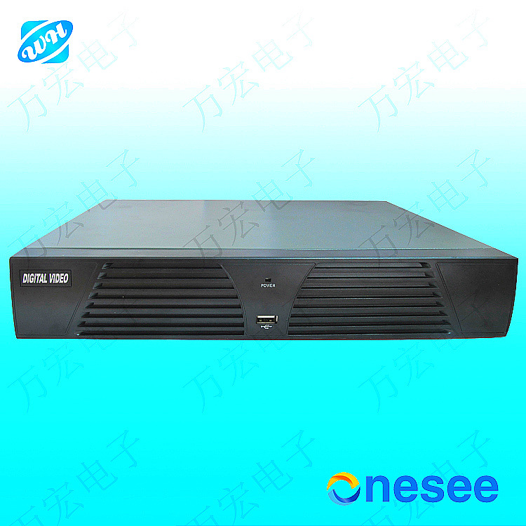 新款海康DVR，NVR